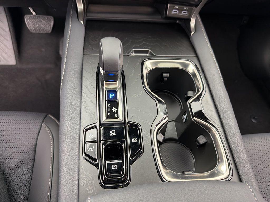 new 2025 Lexus RX 350 car, priced at $63,834