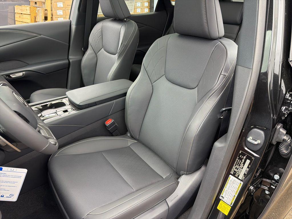 new 2025 Lexus RX 350 car, priced at $63,834