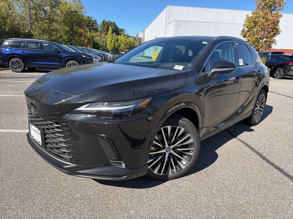 new 2025 Lexus RX 350 car, priced at $63,834