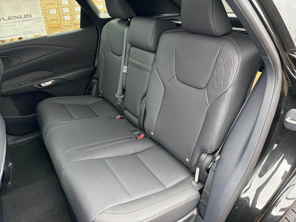 new 2025 Lexus RX 350 car, priced at $63,834