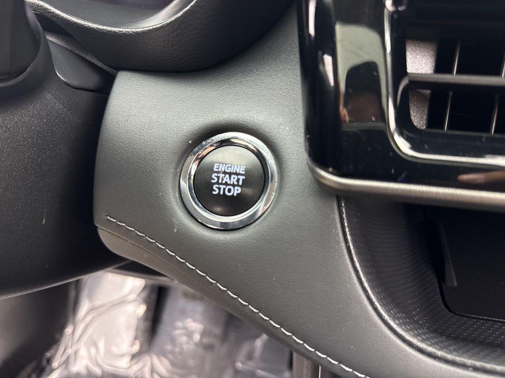 used 2023 Toyota Highlander car, priced at $38,784