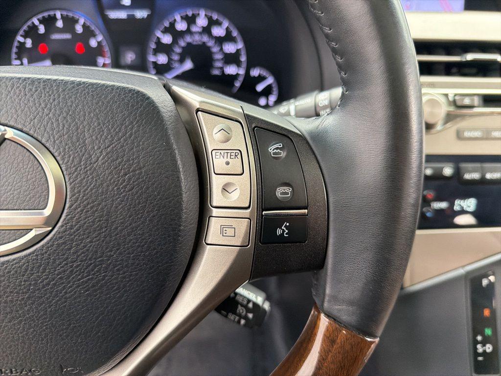 used 2013 Lexus RX 350 car, priced at $15,584