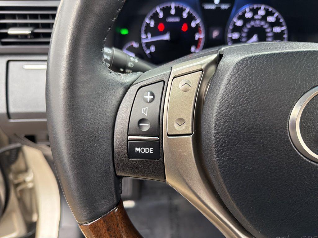 used 2013 Lexus RX 350 car, priced at $15,584