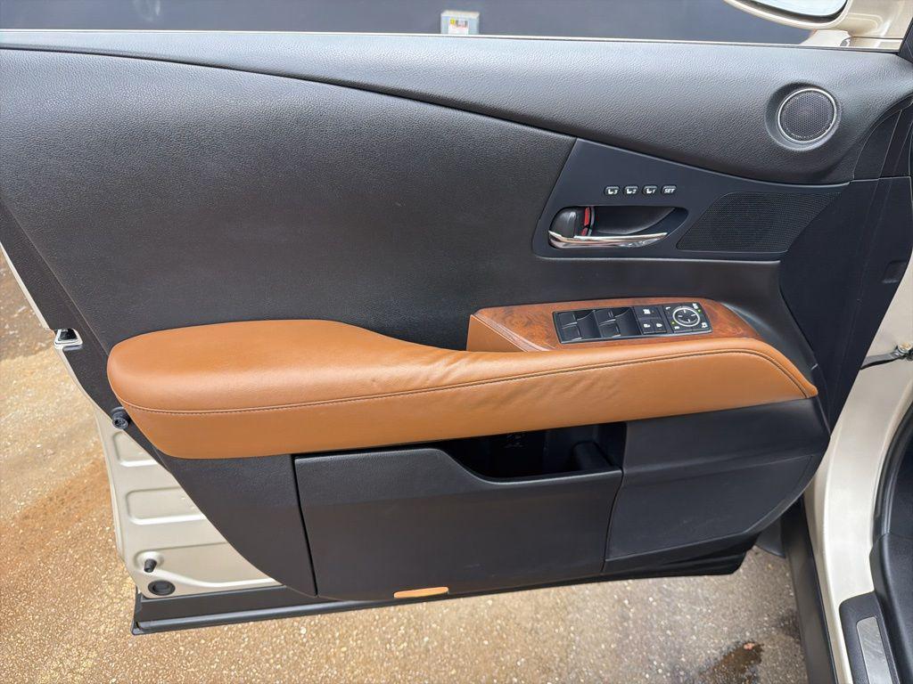 used 2013 Lexus RX 350 car, priced at $15,584
