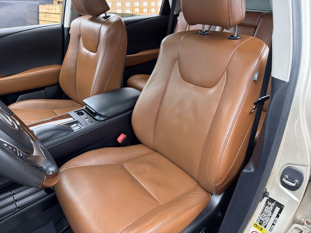 used 2013 Lexus RX 350 car, priced at $15,584