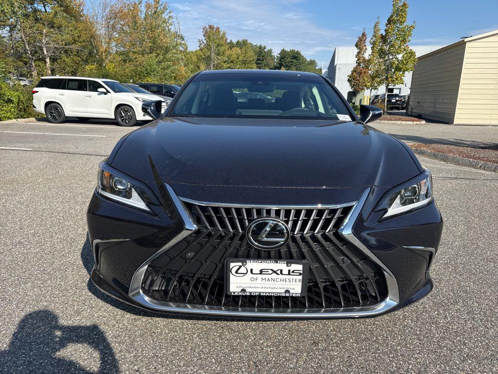 new 2025 Lexus ES 350 car, priced at $49,849