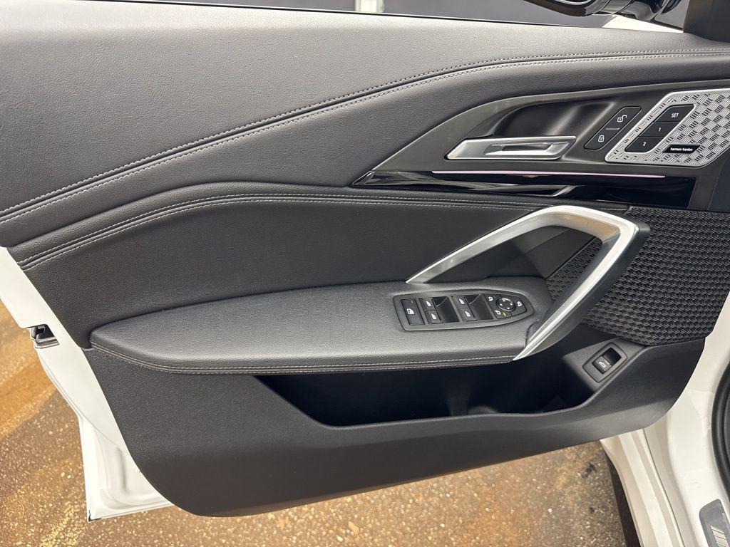 used 2023 BMW X1 car, priced at $32,184
