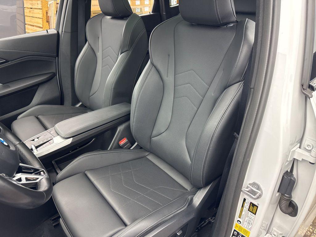 used 2023 BMW X1 car, priced at $32,184