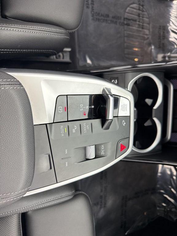 used 2023 BMW X1 car, priced at $32,184