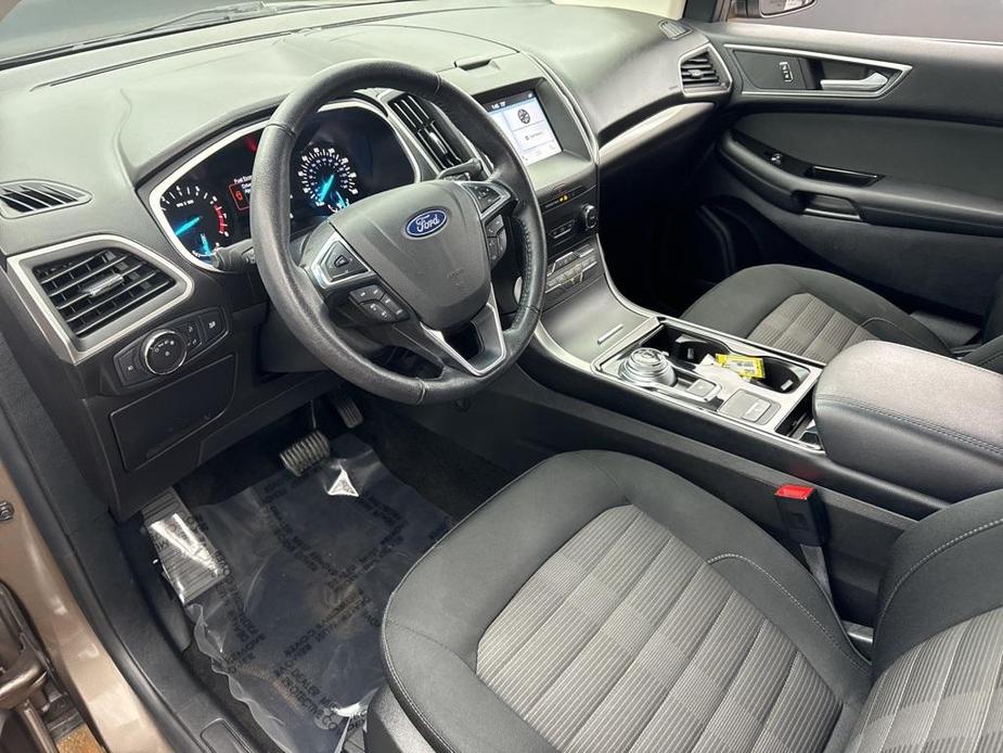 used 2019 Ford Edge car, priced at $15,984