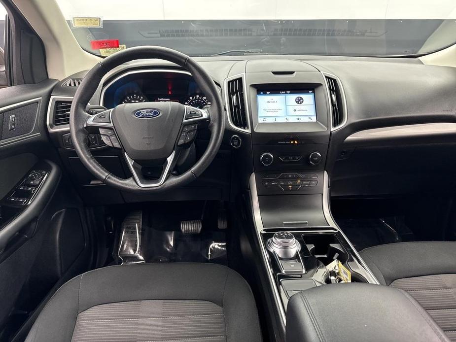 used 2019 Ford Edge car, priced at $15,984