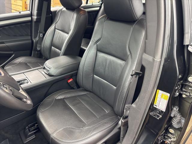 used 2015 Ford Taurus car, priced at $9,784
