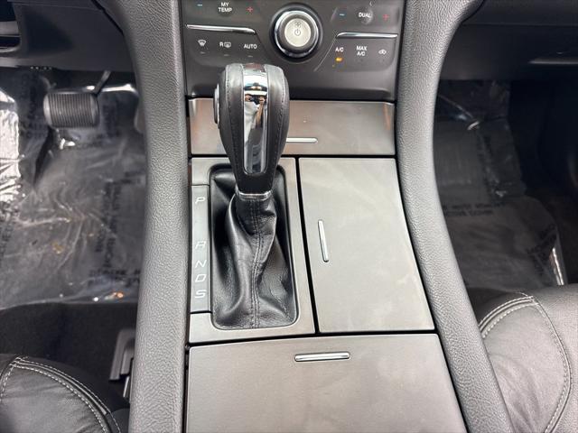 used 2015 Ford Taurus car, priced at $9,784