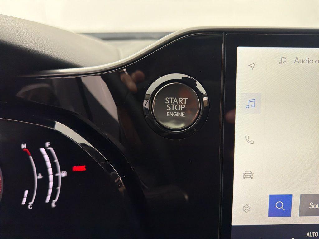 new 2026 Lexus NX 350 car, priced at $52,649