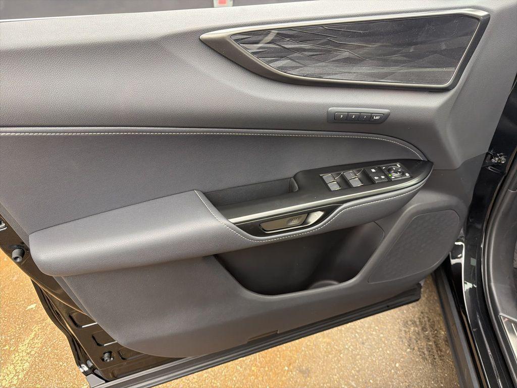 new 2026 Lexus NX 350 car, priced at $52,649