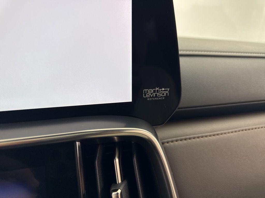 new 2025 Lexus LX 600 car, priced at $112,728