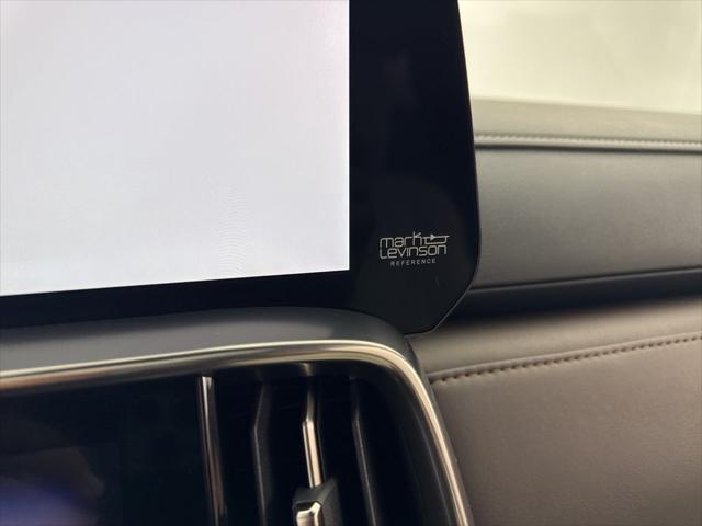 new 2025 Lexus LX 600 car, priced at $112,728
