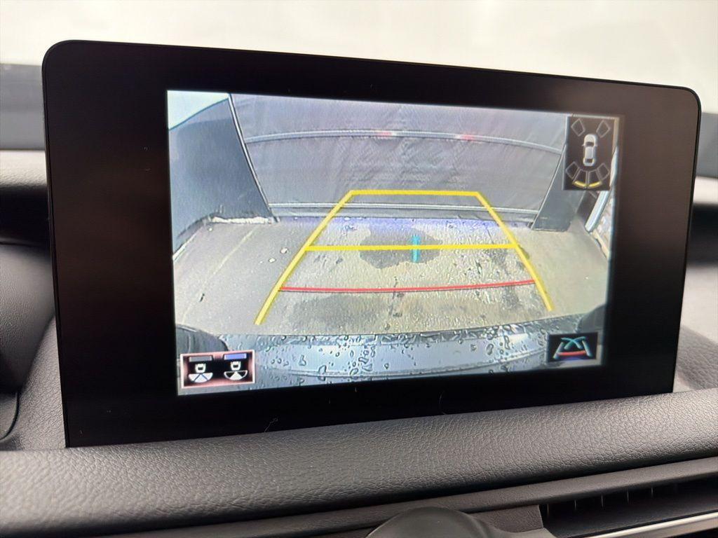 new 2025 Lexus IS 350 car, priced at $51,379