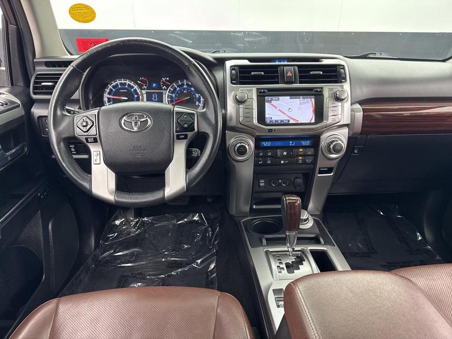 used 2018 Toyota 4Runner car, priced at $29,484