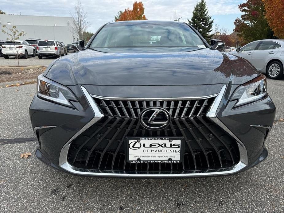 new 2025 Lexus ES 350 car, priced at $47,984