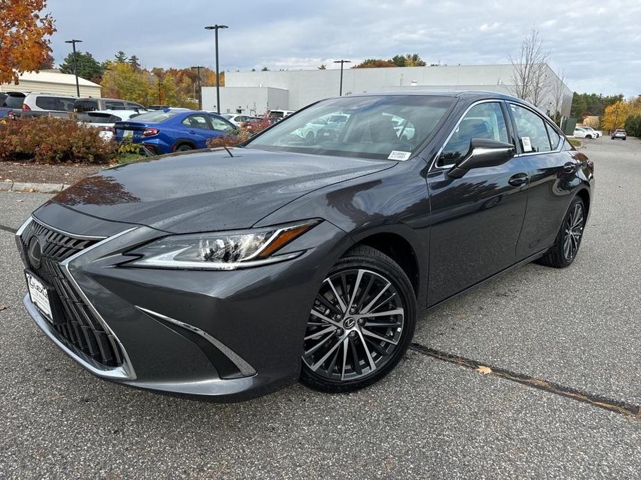 new 2025 Lexus ES 350 car, priced at $47,984