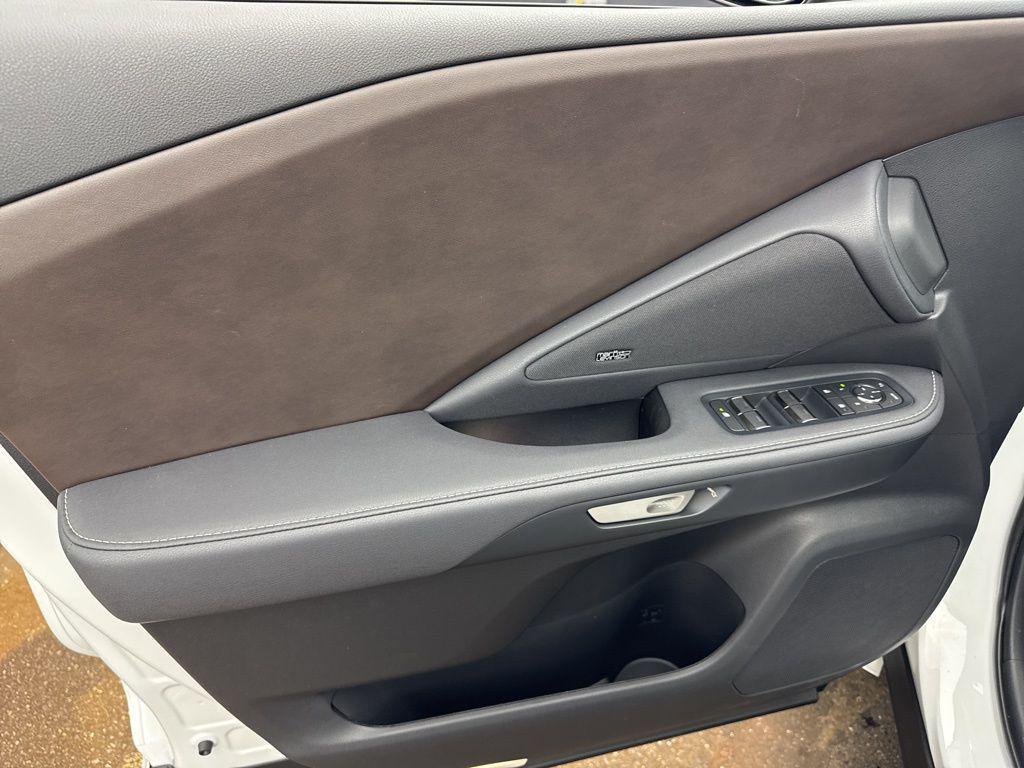 new 2025 Lexus TX 350 car, priced at $71,785