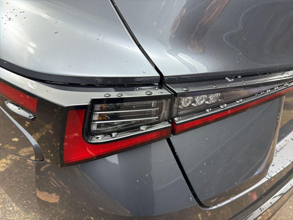 new 2025 Lexus IS 350 car, priced at $53,225