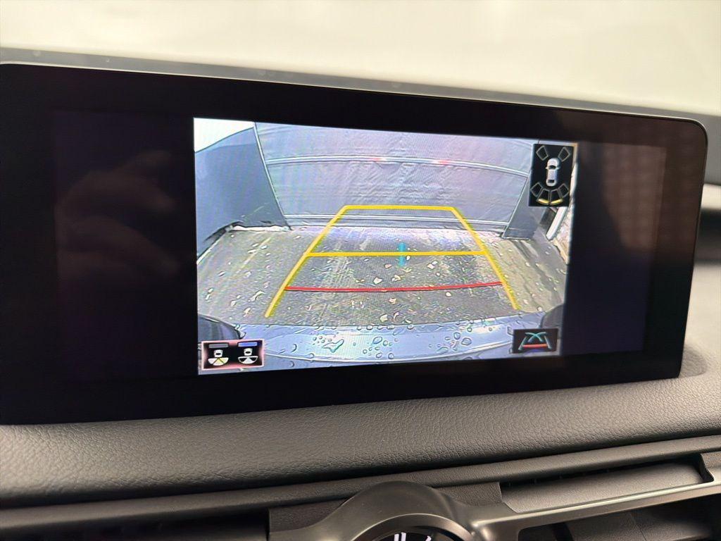 new 2025 Lexus IS 350 car, priced at $53,225