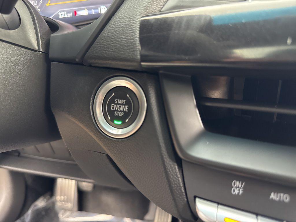 used 2024 Cadillac CT4-V car, priced at $65,984