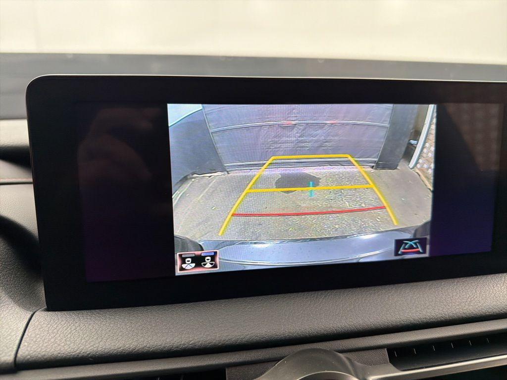 new 2025 Lexus IS 350 car, priced at $52,920