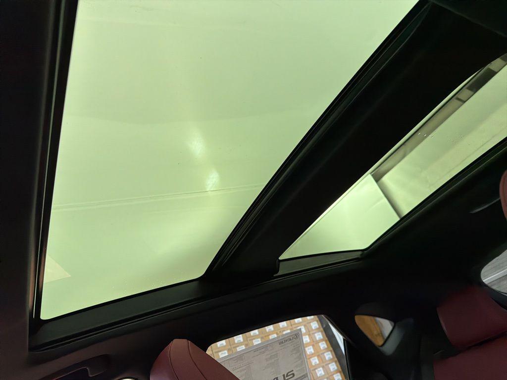 new 2026 Lexus NX 350 car, priced at $58,414