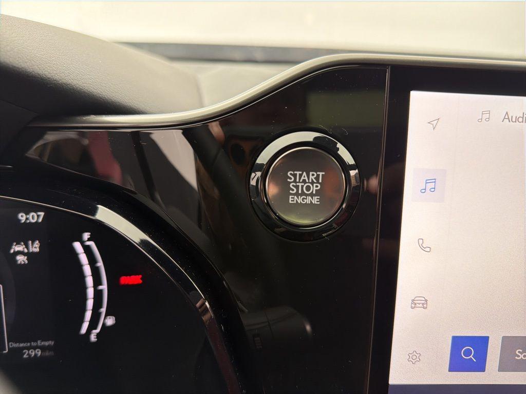 new 2026 Lexus NX 350 car, priced at $58,414