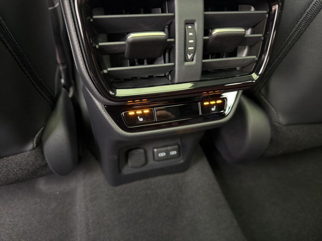 new 2026 Lexus NX 350 car, priced at $58,414