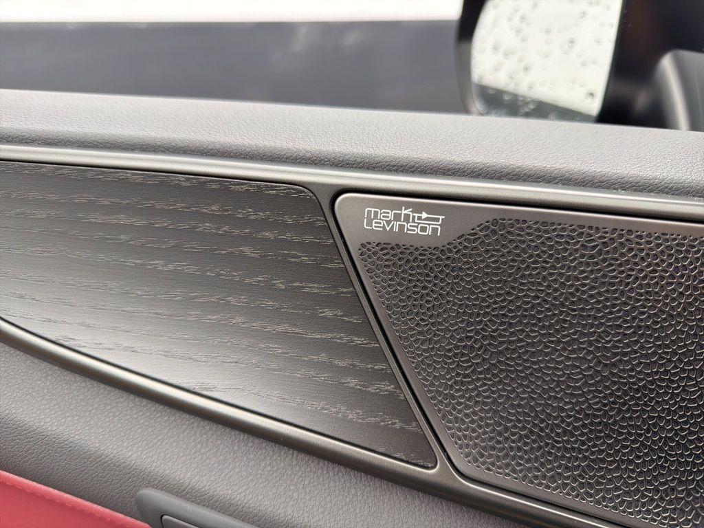 new 2026 Lexus NX 350 car, priced at $58,414