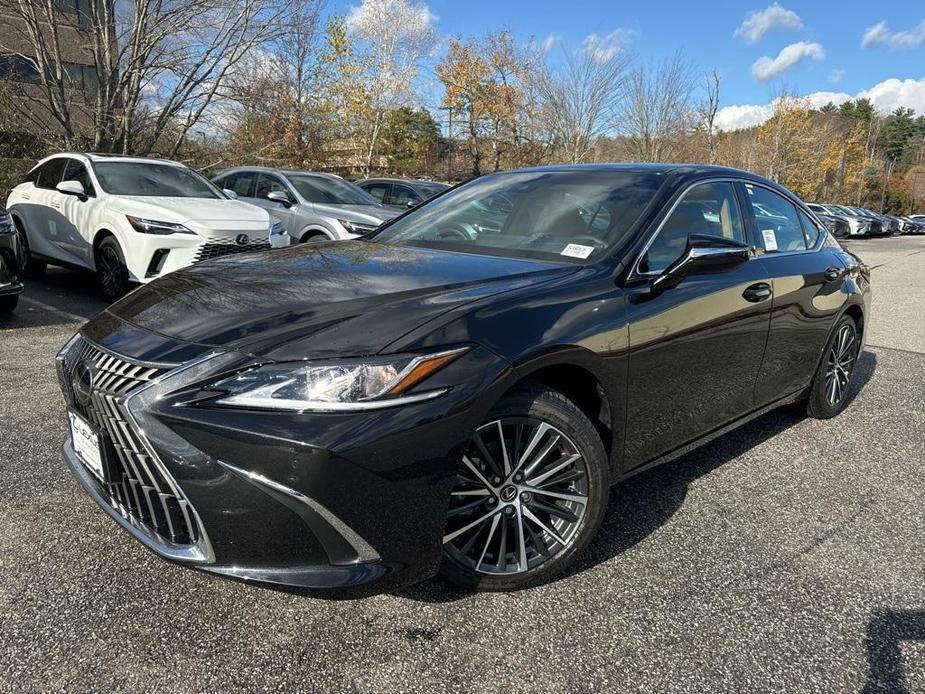 new 2025 Lexus ES 350 car, priced at $49,994