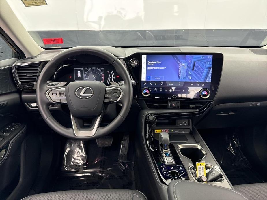 used 2024 Lexus NX 350 car, priced at $46,284