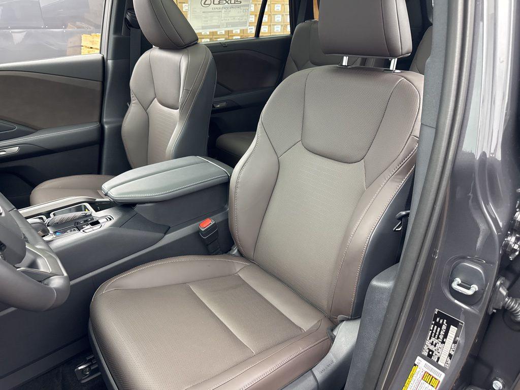 new 2025 Lexus TX 350 car, priced at $65,985