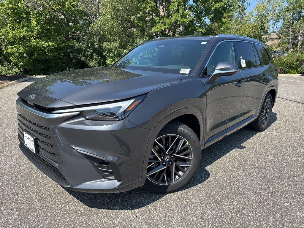 new 2025 Lexus TX 350 car, priced at $65,985