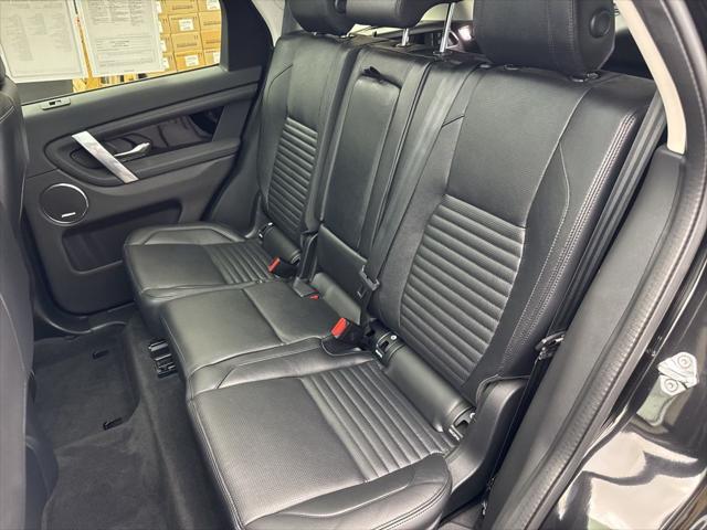 used 2022 Land Rover Discovery Sport car, priced at $23,784