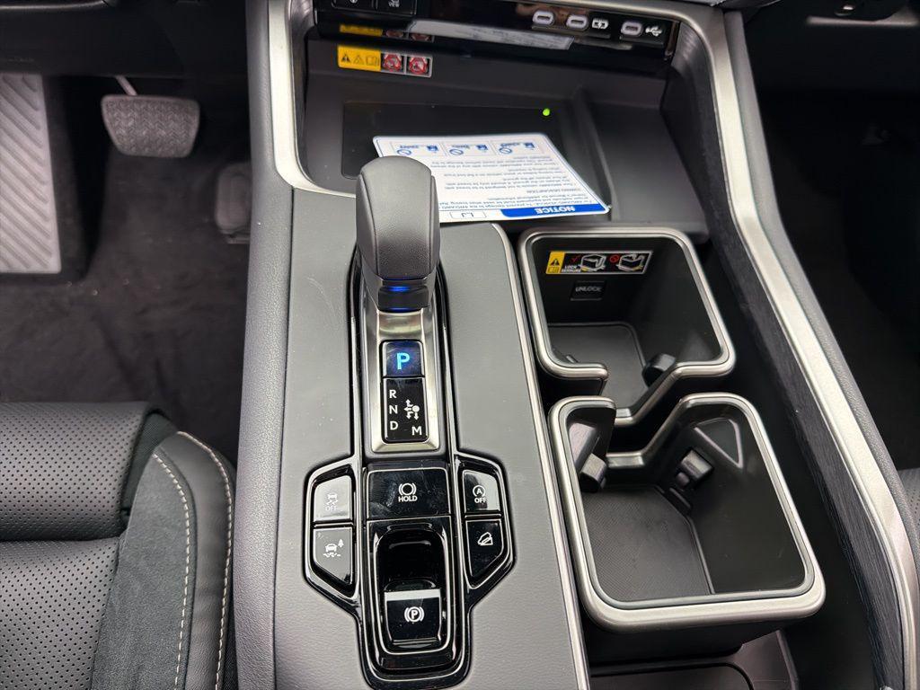 new 2026 Lexus TX 350 car, priced at $73,787