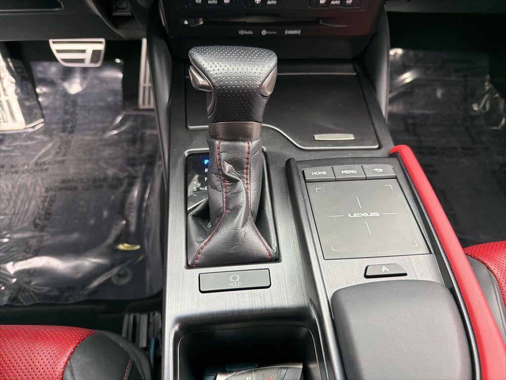 used 2022 Lexus ES 350 car, priced at $28,984