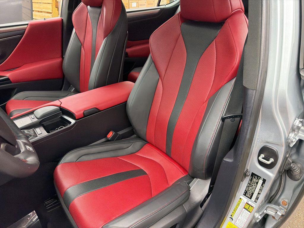 used 2022 Lexus ES 350 car, priced at $28,984