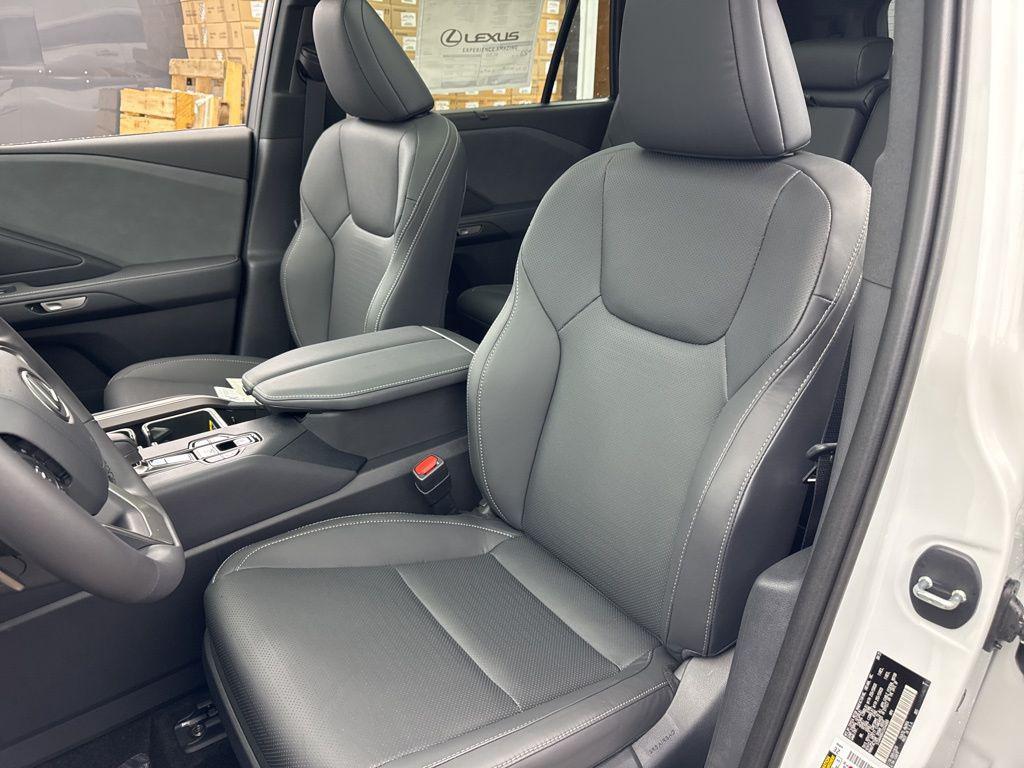 new 2025 Lexus TX 350 car, priced at $64,049