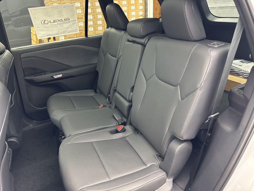 new 2025 Lexus TX 350 car, priced at $64,049