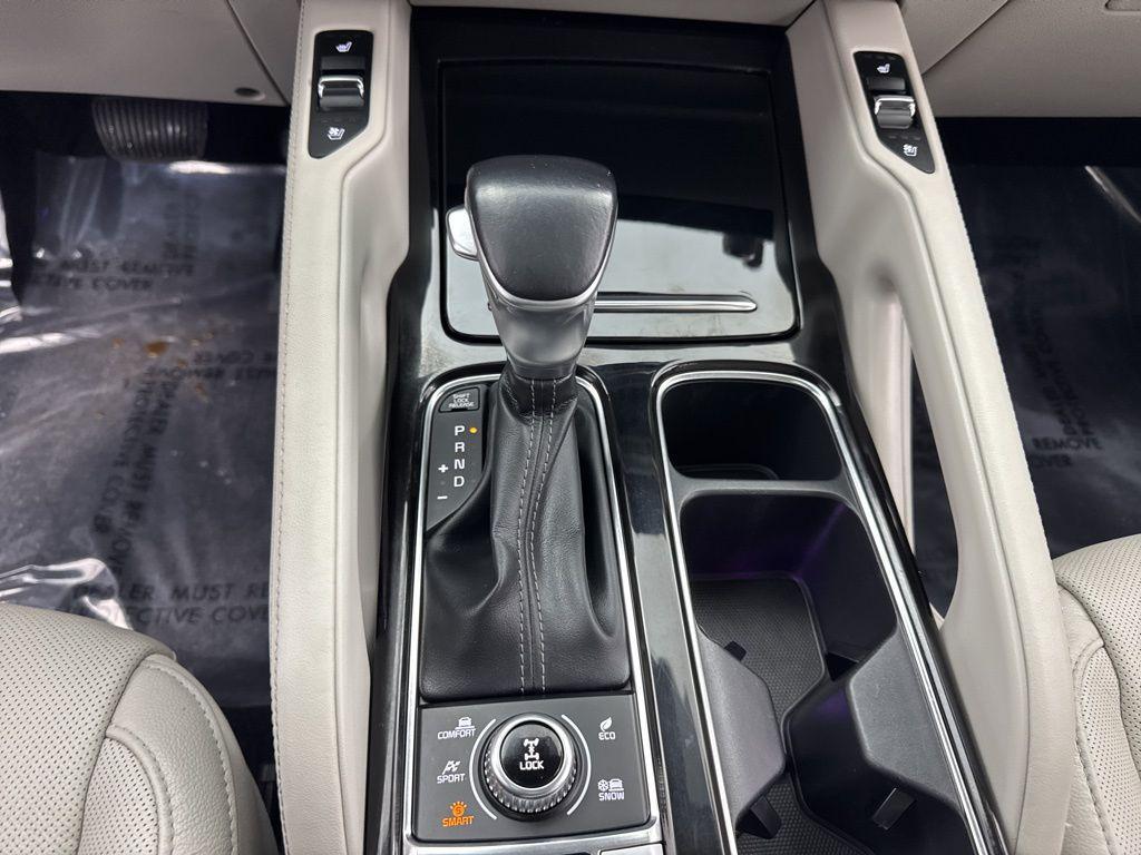 used 2021 Kia Telluride car, priced at $27,284