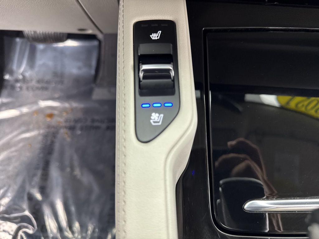 used 2021 Kia Telluride car, priced at $27,284
