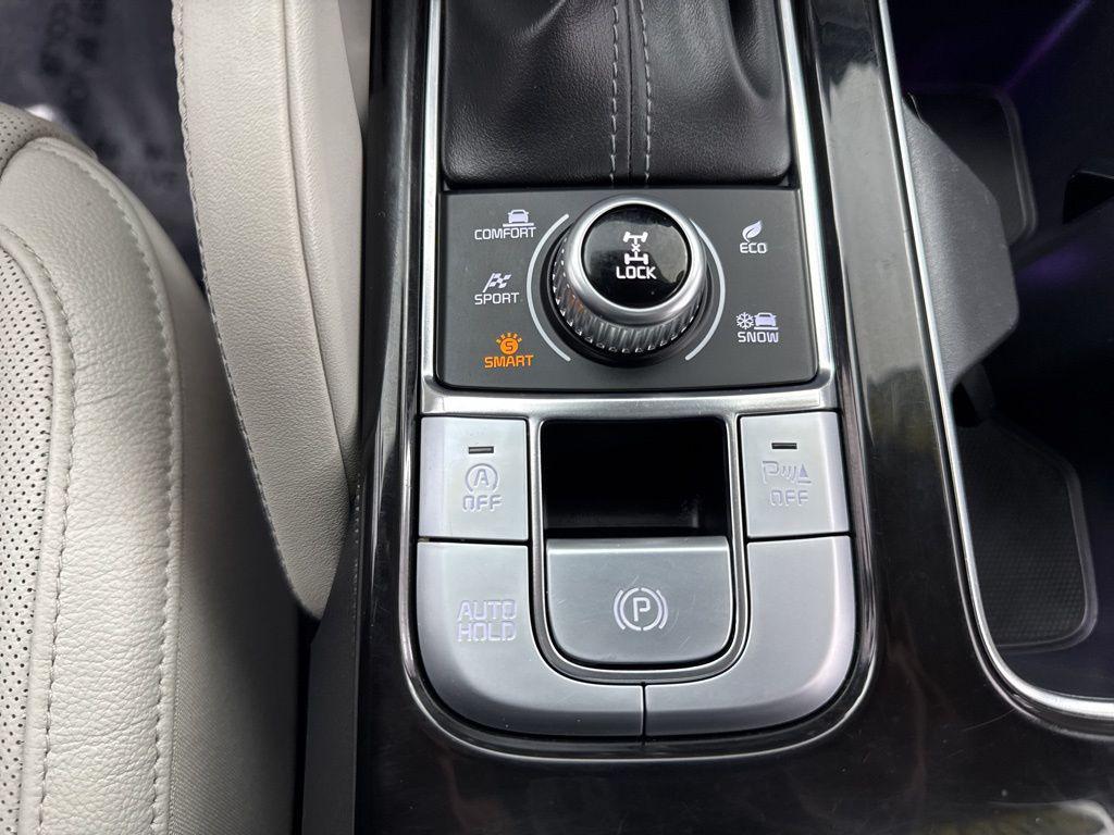 used 2021 Kia Telluride car, priced at $27,284