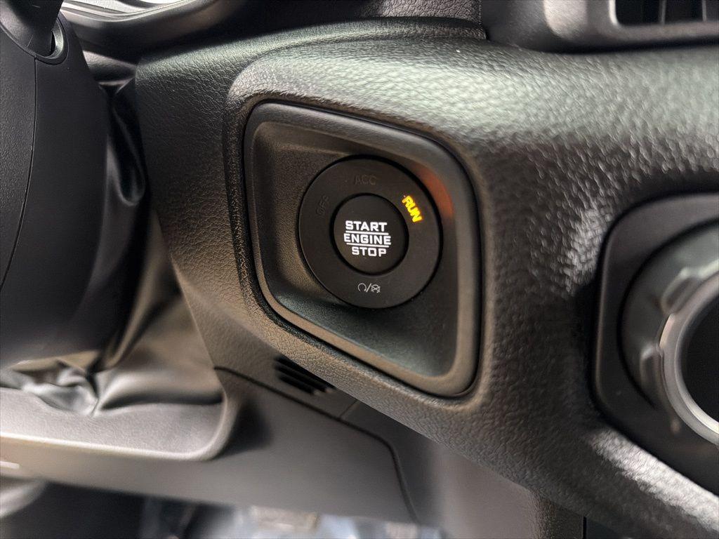 used 2024 Jeep Wrangler 4xe car, priced at $35,784