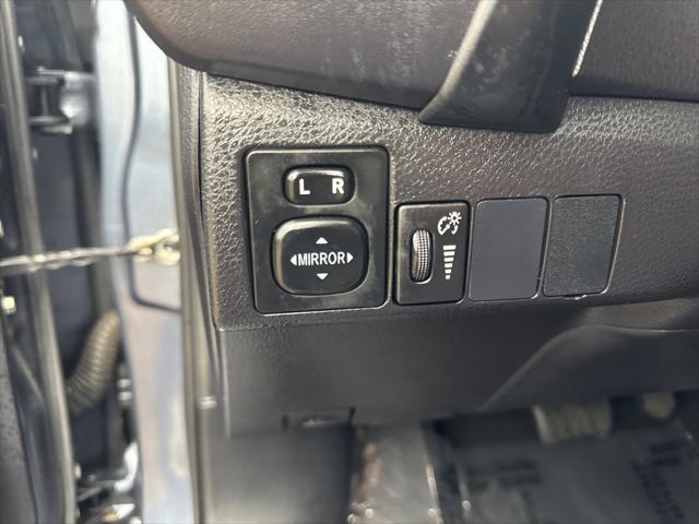 used 2017 Toyota Corolla car, priced at $13,484
