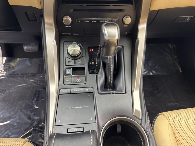 used 2019 Lexus NX 300 car, priced at $28,984
